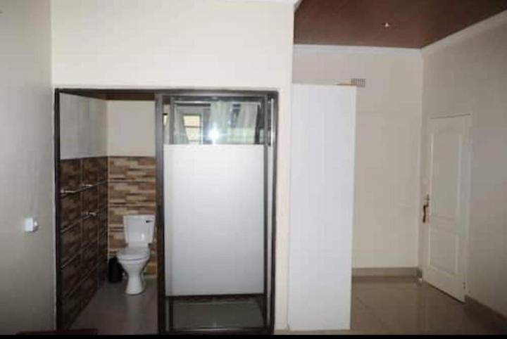 Pillacol Guest House Victoria Falls Dış mekan fotoğraf