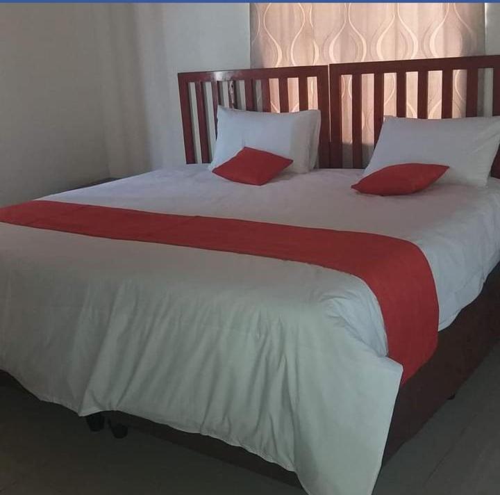 Pillacol Guest House Victoria Falls Dış mekan fotoğraf
