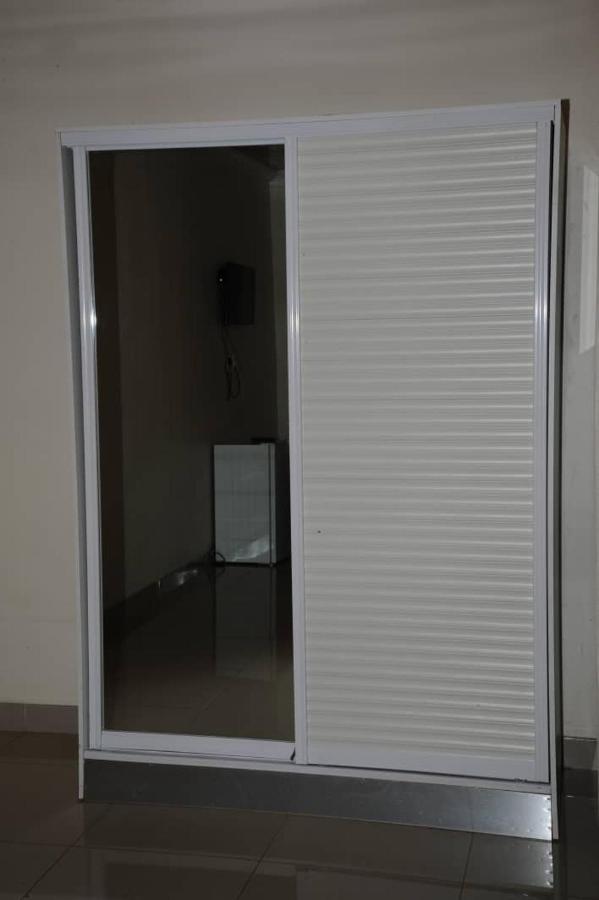 Pillacol Guest House Victoria Falls Dış mekan fotoğraf