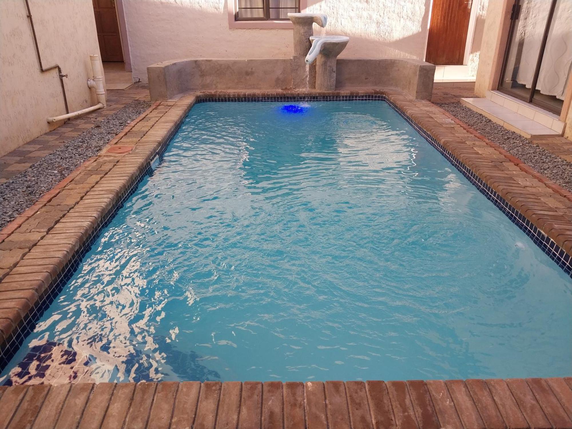 Pillacol Guest House Victoria Falls Dış mekan fotoğraf